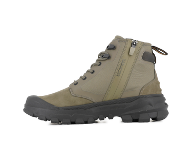 Pallarider Zip Mix Pallarider Zip Mix