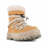 Pallashock-hiver Pallashock-hiver