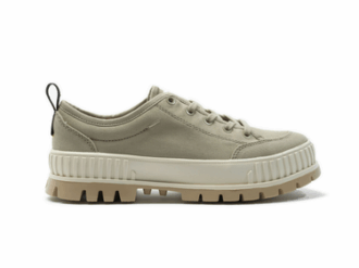 Pallashock Lo Organic 2