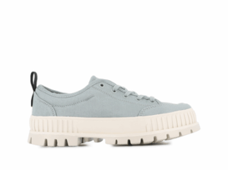 Pallashock Lo Organic 2