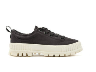 Pallashock Lo Organic 2