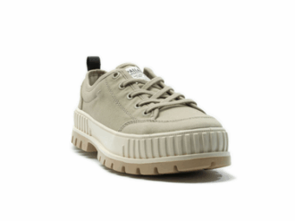 Pallashock Lo Organic 2