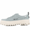 Pallashock Lo Organic 2
