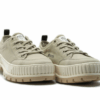 Pallashock Lo Organic 2