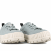 Pallashock Lo Organic 2