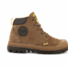 Pampa Hi Cuff WP Oz Pampa Hi Cuff WP Oz