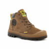 Pampa Hi Cuff WP Oz Pampa Hi Cuff WP Oz
