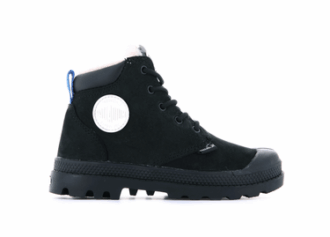 Pampa Hi Cuff Wps Oz