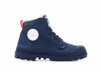 Pampa Hi Cuff Wps Oz