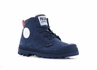 Pampa Hi Cuff Wps Oz