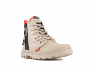 Pampa Hi Dare Zip -vetoketjullinen