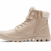 Pampa Hi Snow Warm