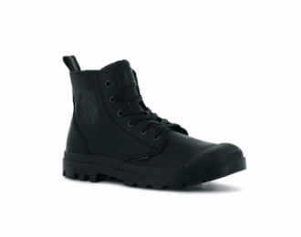 Pampa Hi Zip Lth Ess