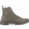 Pampa Hi Zip Wl