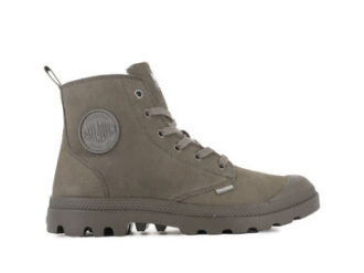 Pampa Hi Zip Wl