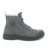 Pampa Hi Zip Wl