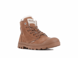 Pampa Hi Zip Wl