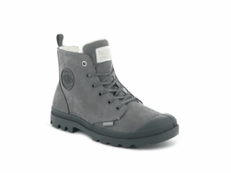 Pampa Hi Zip Wl