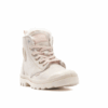 Pampa Hi Zip Wl