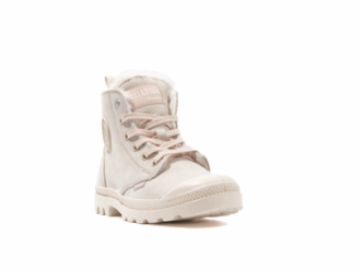 Pampa Hi Zip Wl