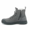 Pampa Hi Zip Wl