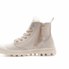 Pampa Hi Zip Wl
