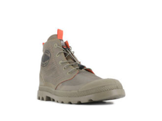 Pampa Lite Travel Vt