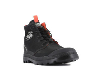 Pampa Lite Travel Vt