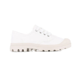 Pampa Oxford