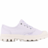 Pampa Oxford Pampa Oxford