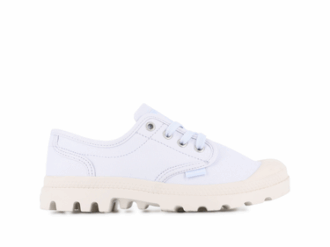Pampa Oxford