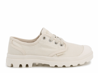 Pampa Oxford