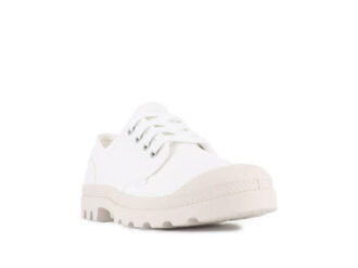 Pampa Oxford