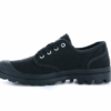 Pampa Oxford