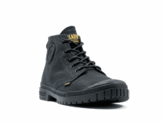 Pampa Sp20 Hi Wax