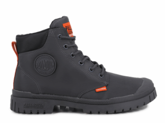 Pampa Sp20 -ranneke WP+