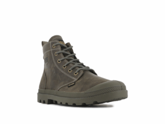 Pampa Zip Lth Legacy
