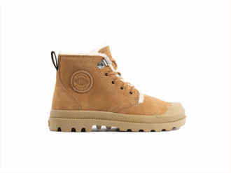 Pampa Zip Wl