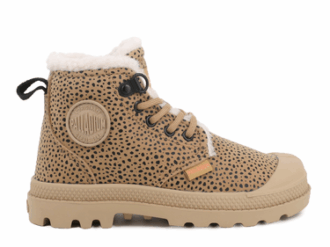 Pampa Zip Wl