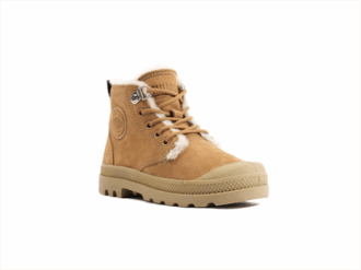 Pampa Zip Wl
