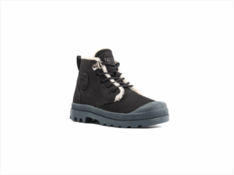 Pampa Zip Wl