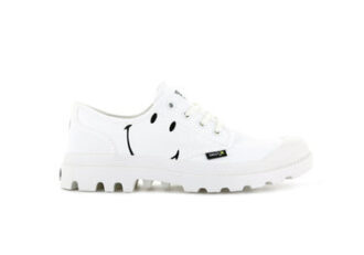 Smiley ® Pampa Oxford Ole kiltti