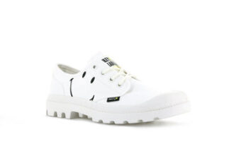 Smiley ® Pampa Oxford Ole kiltti