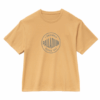 Unisex Palladium France Logo -puuvillainen T-paita