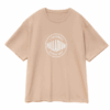 Unisex Palladium France Logo -puuvillainen T-paita