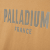 Unisex Palladium France Logo -puuvillainen T-paita